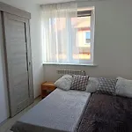 Apartman Ul Marynarska Darlowko Darłowo