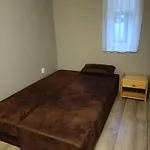 Ul Marynarska Darlowko Apartman *