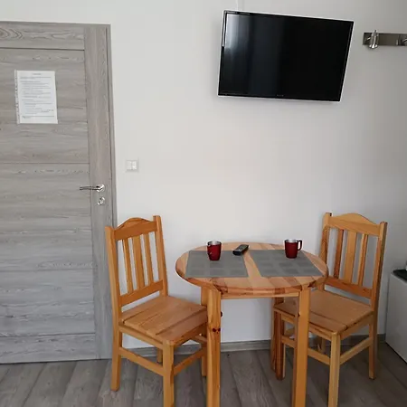 Ul Marynarska Darlowko Darłowo