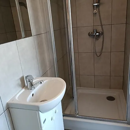 Apartment Ul Marynarska 52 Darlowko *