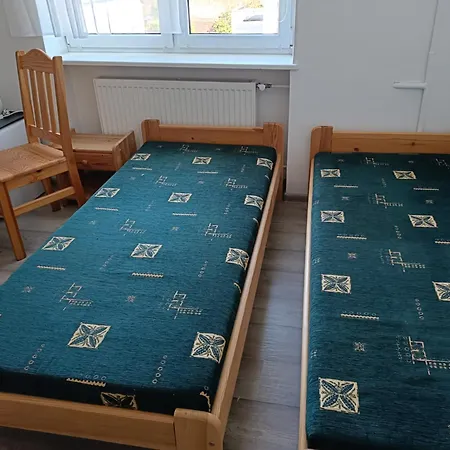 Ul Marynarska Darlowko Darłowo