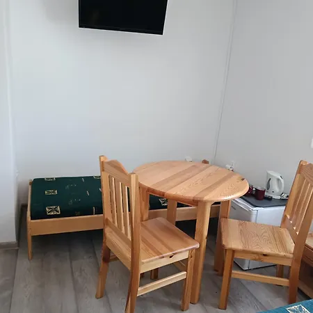 Apartman Ul Marynarska Darlowko