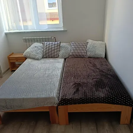 Ul Marynarska 52 Darlowko