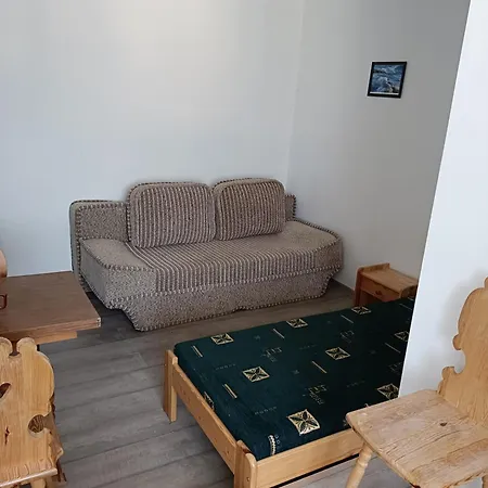 Apartment Ul Marynarska 52 Darlowko