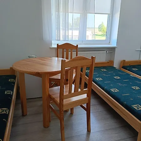 Ul Marynarska Darłówko *