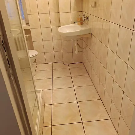 Apartment Ul Marynarska 52 Darlowko *
