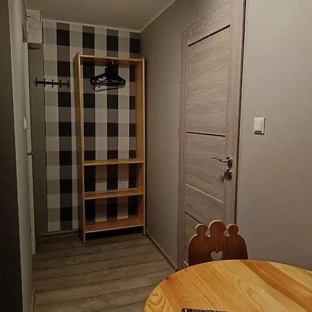 Apartment Ul Marynarska 52 Darlowko Darlowo