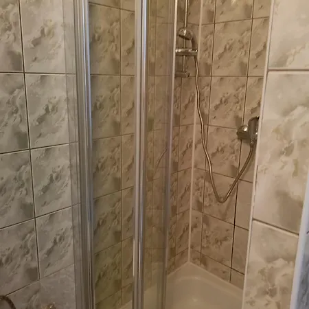 Lägenhet Ul Marynarska 52 Darlowko *