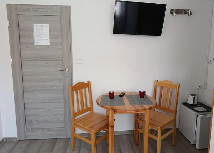 Ul Marynarska 52 Darlowko Darłowo