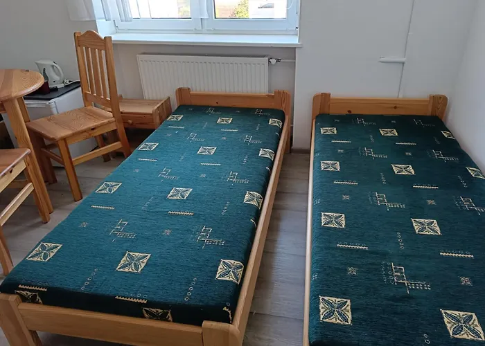 Ul Marynarska 52 Darlowko Darłowo