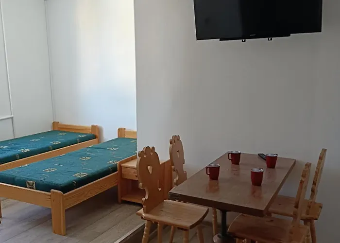 Ul Marynarska 52 Darlowko * Darłowo