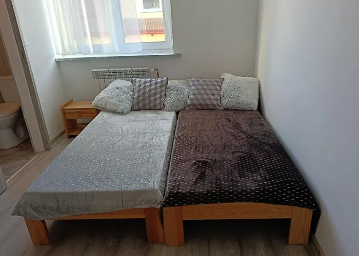 Ul Marynarska 52 Darlowko