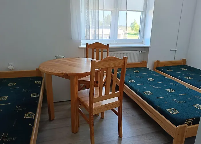 Ul Marynarska 52 Darlowko *