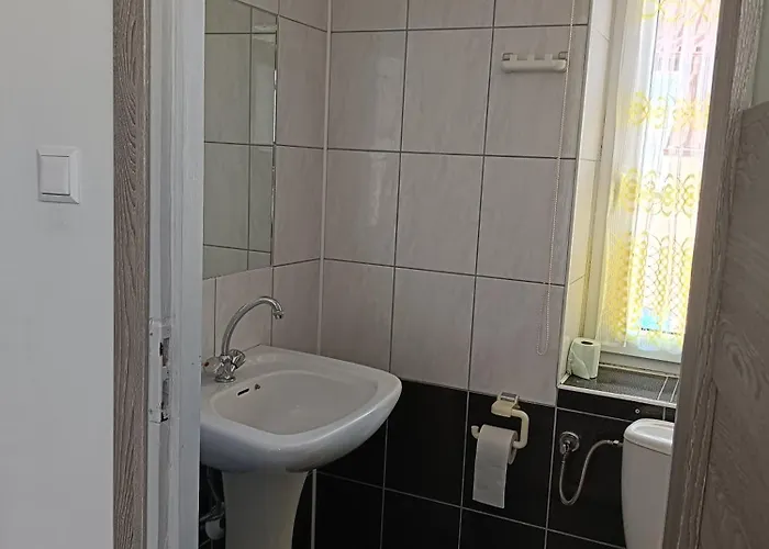 Ul Marynarska 52 Darlowko * Darłowo