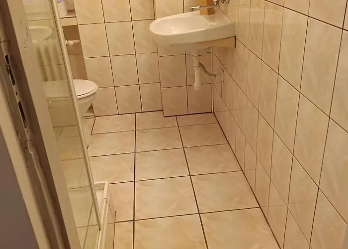 Lägenhet Ul Marynarska 52 Darlowko *