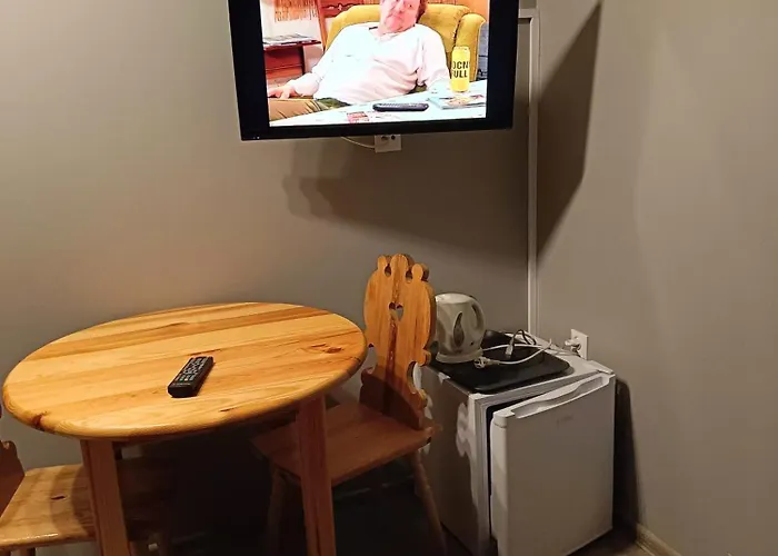 Ul Marynarska 52 Darlowko Darłowo