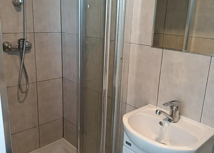 Ul Marynarska 52 Darlowko Darłowo