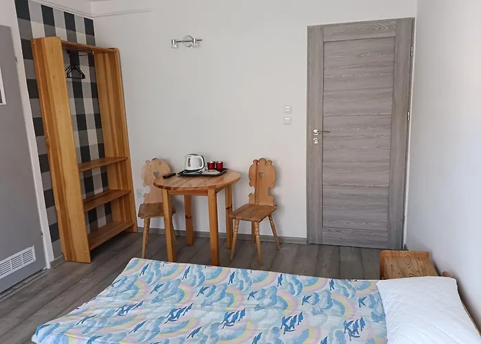 Ul Marynarska 52 Darlowko * Darłowo