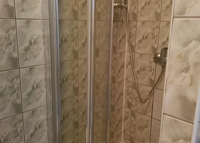 Lägenhet Ul Marynarska 52 Darlowko *